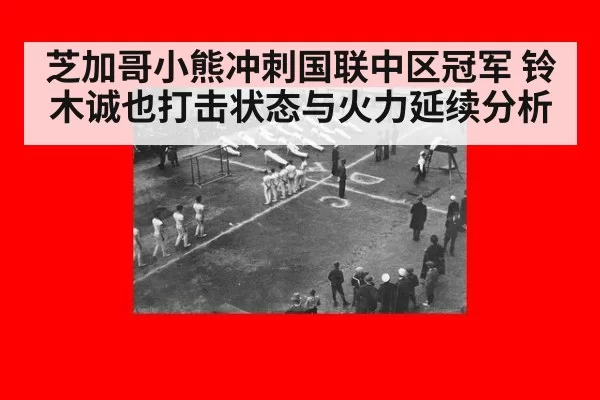 芝加哥小熊冲刺国联中区冠军 铃木诚也打击状态与火力延续分析